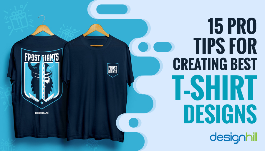 The Fastest And Best Method To Create T-shirt Designs